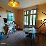 Les Grenouilles Апартаменты