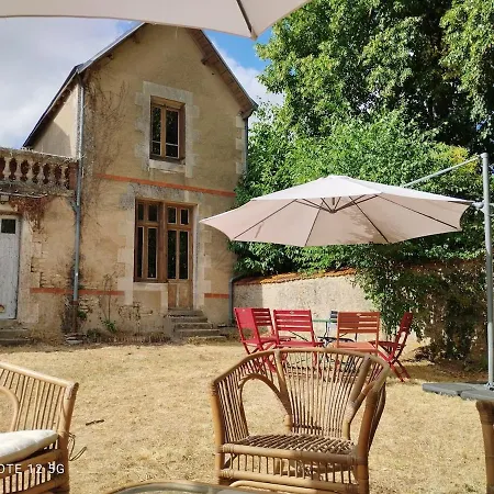 Les Grenouilles Chasseneuil-du-Poitou