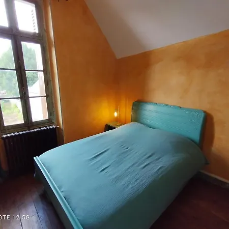 Apartamento Les Grenouilles