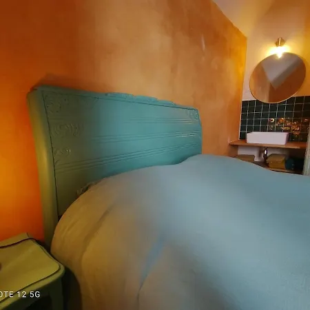 Les Grenouilles Apartamento Chasseneuil-du-Poitou