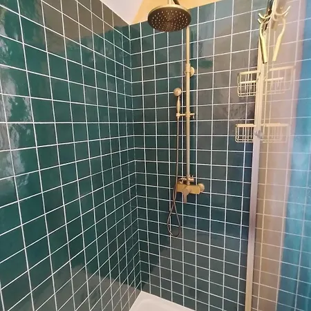Apartamento Les Grenouilles Chasseneuil-du-Poitou