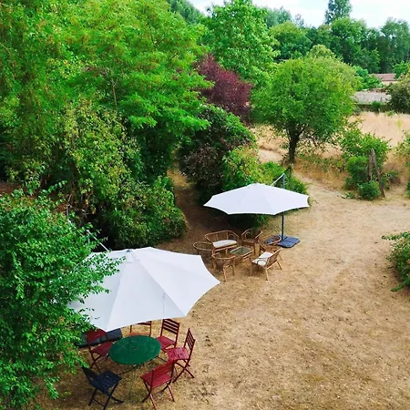 Apartamento Les Grenouilles