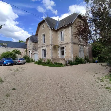 Les Grenouilles * Chasseneuil-du-Poitou