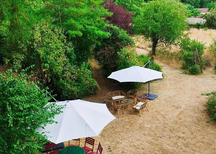 Lägenhet Les Grenouilles